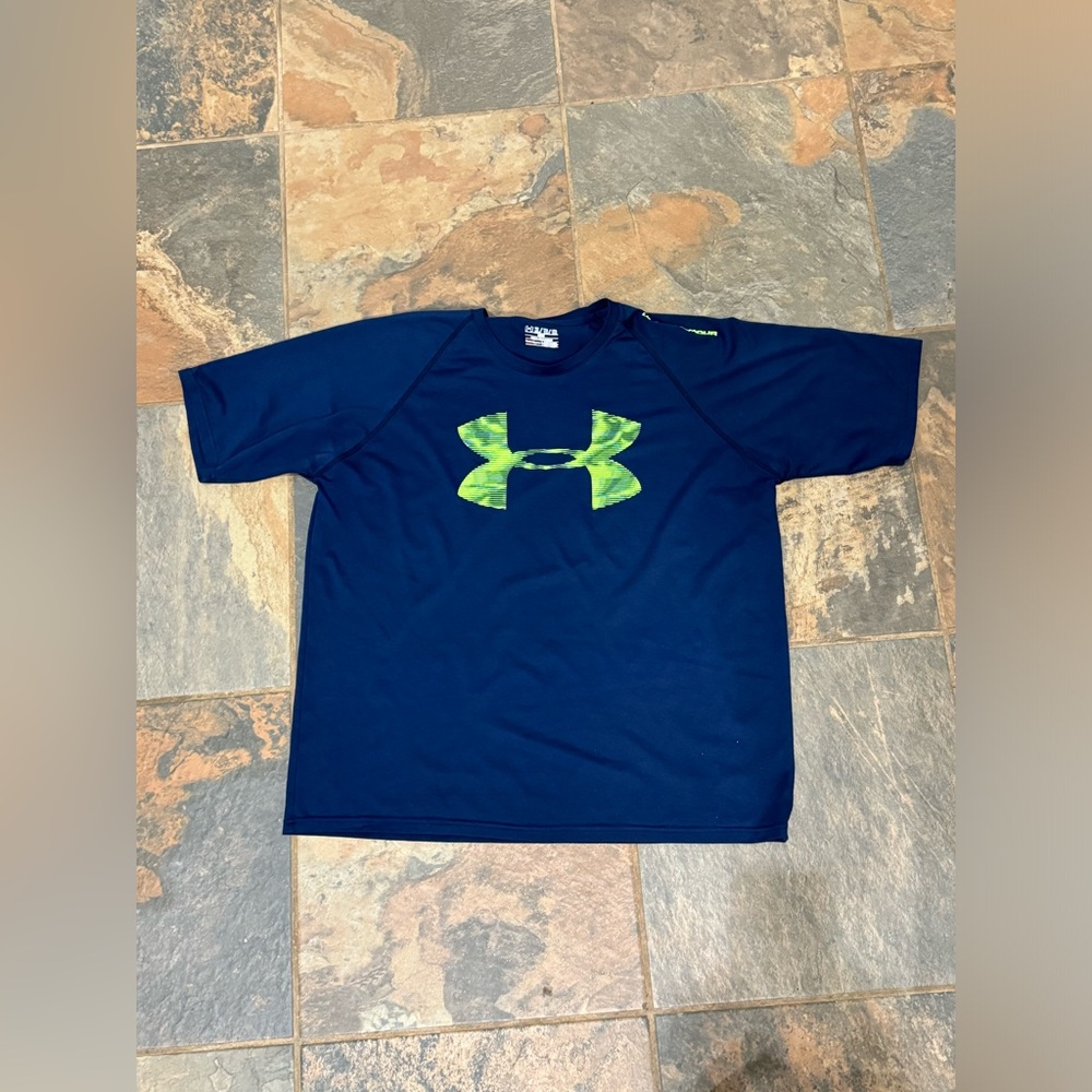 Men’s Under Armour T-Shirt